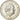 Coin, Monaco, Rainier III, 100 Francs, 1989, AU(55-58), Silver, KM:164