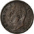 Moeda, Itália, Umberto I, 2 Centesimi, 1897, Rome, VF(30-35), Cobre, KM:30