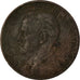 Coin, Italy, Vittorio Emanuele III, 2 Centesimi, 1914, Rome, VF(20-25), Bronze
