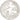 Coin, France, 100 Francs, 1993, MS(65-70), Silver, KM:1023