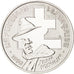 Coin, France, 100 Francs, 1993, MS(65-70), Silver, KM:1023