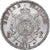 Francia, Napoleon III, 5 Francs, 1863, Paris, Argento, NGC, SPL, Gadoury:739