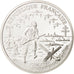 Monnaie, France, Franc, 1993, FDC, Argent, KM:1014