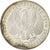 Münze, Bundesrepublik Deutschland, 10 Mark, 1989, Karlsruhe, Germany, STGL