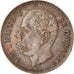 Coin, Italy, Umberto I, Centesimo, 1900, Rome, EF(40-45), Copper, KM:29