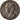 Coin, Italy, Vittorio Emanuele III, Centesimo, 1910, Rome, EF(40-45), Bronze