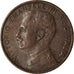 Coin, Italy, Vittorio Emanuele III, Centesimo, 1912, Rome, VF(30-35), Bronze