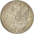 Moneta, Portugal, 100 Escudos, 1989, MS(65-70), Miedź-Nikiel, KM:648