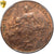 Francja, 5 Centimes, Daniel-Dupuis, 1921, Paris, Różnorodność, Brązowy