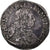 Monaco, Honoré II, Scudo, 1654, Monaco, Silver, EF(40-45), Gadoury:MC35