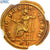 Diocletian, Aureus, 284-294, Rome, Gold, NGC, Ch VF★ 5/5-5/5, Calicó:4510