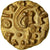 França, Triens, 7th-8th centuries, Saint-Ouen de Rotomo, Dourado, AU(55-58)