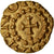 Frankrijk, Triens, 7th-8th centuries, Saint-Ouen de Rotomo, Goud, PR
