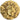 Francia, Triens, 7th-8th centuries, Lyon, Oro, EBC, Prou:manque, Belfort:2327v