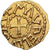 Francia, Triens, 7th-8th centuries, Lyon, Oro, EBC, Prou:manque, Belfort:2327v
