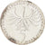 Moneta, GERMANIA - REPUBBLICA FEDERALE, 5 Mark, 1978, Stuttgart, Germany, SPL