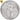 Nowa Kaledonia, 1 Franc, 1949, Paris, Egzemplarz, Srebro, PCGS, SP64