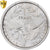 Neukaledonien, 1 Franc, 1949, Paris, Specimen, Silber, PCGS, SP64, Lecompte:36