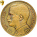 Italie, Victor-Emmanuel III, 100 Lire, 1910, Rome, Essai, Bronze, PCGS, SP64BN