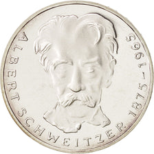 Monnaie, République fédérale allemande, 5 Mark, 1975, Karlsruhe, Germany