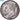 Frankreich, Napoleon III, 5 Francs, 1862, Paris, Silber, NGC, UNC Details