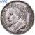 France, Napoléon III, 5 Francs, 1862, Paris, Argent, NGC, UNC Details