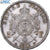 France, Napoléon III, 5 Francs, 1862, Paris, Argent, NGC, UNC Details