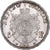 Francia, Napoleon III, 5 Francs, 1861, Paris, Petit A, Plata, NGC, MS64