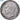 Frankreich, Louis-Napoléon Bonaparte, 5 Francs, 1852, Paris, Pattern, Silber