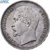 Frankreich, Louis-Napoléon Bonaparte, 5 Francs, 1852, Paris, Pattern, Silber
