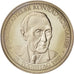Germany, Medal, History, 1992, MS(65-70), Brass