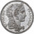 Francja, 20 Francs, Concours de Gayrard, 1848, PRÓBA, Cyna, AU(55-58)