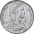 France, 20 Francs, Concours de Montagny, 1848, Essai, Etain, SUP+, Gadoury:1054a