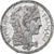 França, 20 Francs, Concours de Gayrard, 1848, ENSAIO, Estanho, MS(60-62)