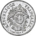 France, 20 Francs, Concours de Leclerc, 1848, Essai, Etain, SUP+, Gadoury:1048