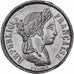 France, 20 Francs, Concours de Boivin, 1848, Pattern, Tin, MS(60-62)