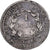 France, Napoleon I, 1 Franc, An XI, Geneva, Silver, VF(30-35), Gadoury:442