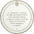 France, Medal, Le bateau à vapeur, Sciences & Technologies, FDC, Argent