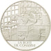 Frankreich, Medal, La boite de conserve, Sciences & Technologies, STGL, Silber