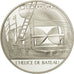 France, Medal, L'helice de bateau, Sciences & Technologies, MS(65-70), Silver