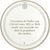 France, Medal, L'helice de bateau, Sciences & Technologies, FDC, Argent
