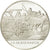 Frankreich, Medal, La moissonneuse, Sciences & Technologies, STGL, Silber