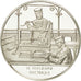 France, Medal, Le télégraphe électrique, Sciences & Technologies, MS(65-70)
