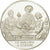 France, Medal, La machine à coudre, Sciences & Technologies, FDC, Argent