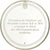 Frankreich, Medal, Le téléphone, Sciences & Technologies, STGL, Silber