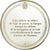 France, Medal, La barque, Sciences & Technologies, FDC, Argent