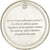 France, Medal, La voile, Sciences & Technologies, FDC, Argent
