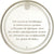 Frankreich, Medal, Le métier à tisser, Sciences & Technologies, STGL, Silber