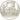 Frankreich, Medal, La litographie, Sciences & Technologies, STGL, Silber