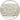 Frankreich, Medal, L'écluse à sas, Sciences & Technologies, STGL, Silber
